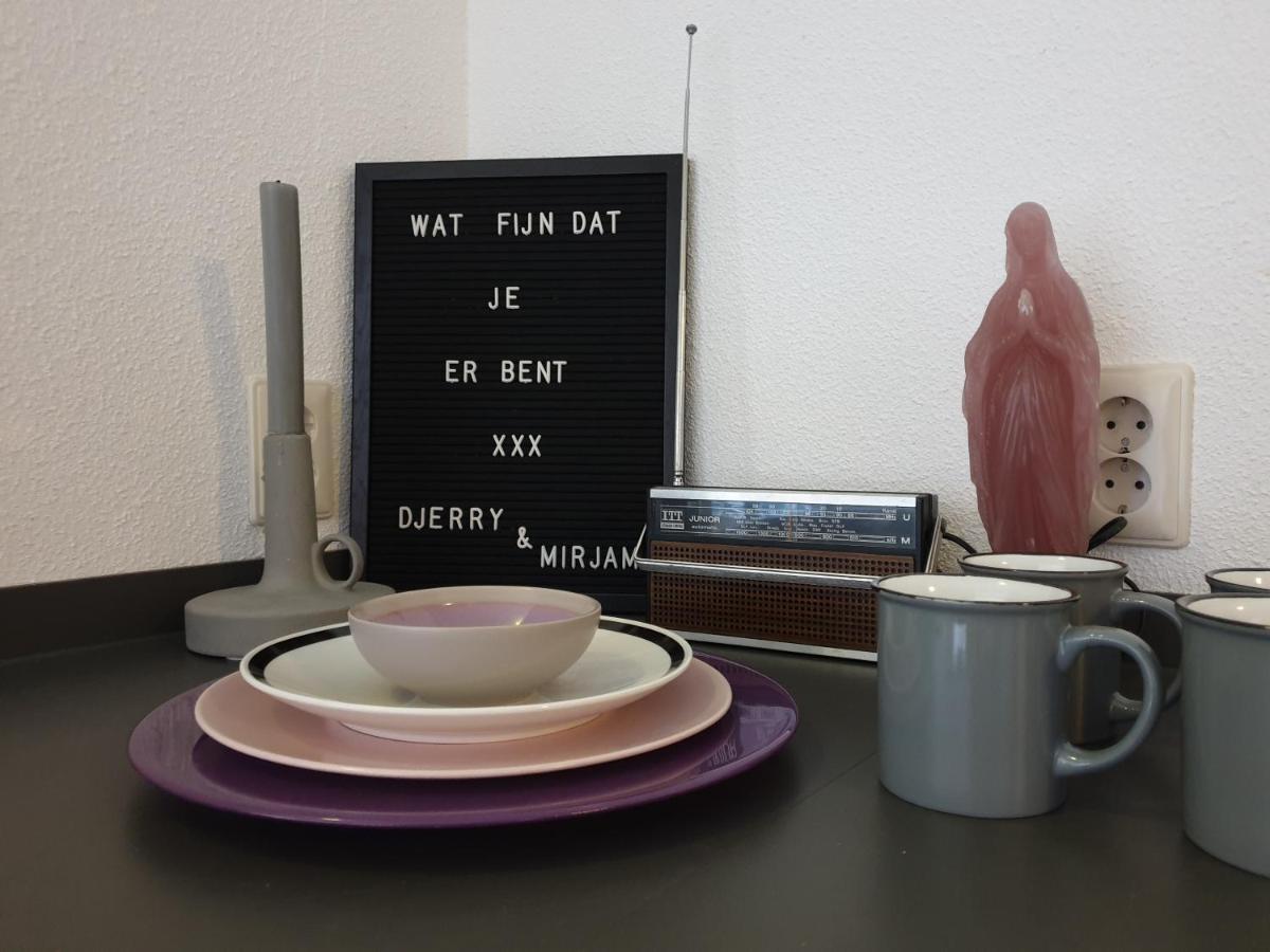 #Eatsleepenjoyrepeat Hotel Hilversum Luaran gambar